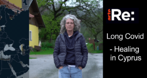 Документальный фильм телеканала ARTE "Long Covid - исцеление на Кипре