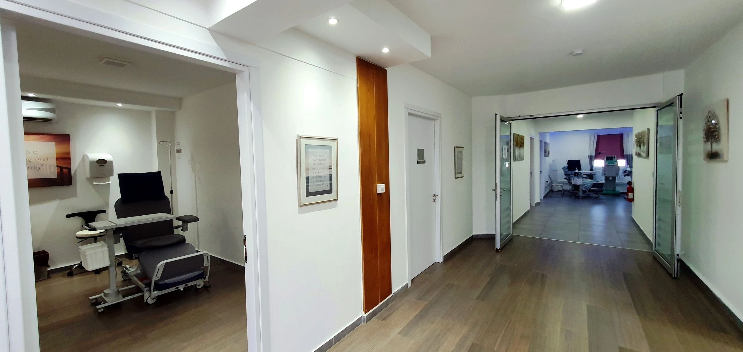 Вы когда-нибудь задумывались, как устроен аппарат для афереза H.E.L.P. ?