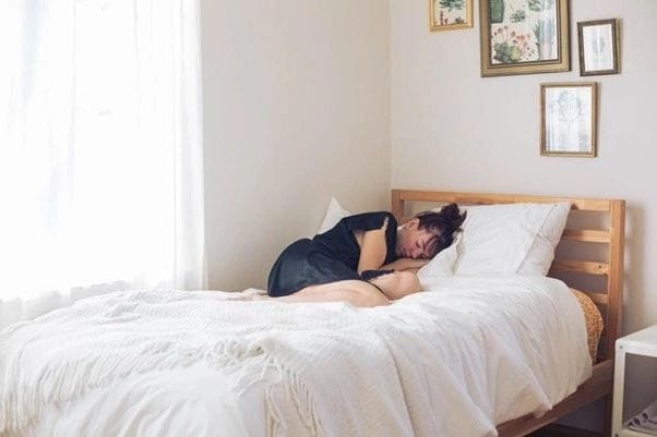 Нервная система при длительном восстановлении после КОВИДа