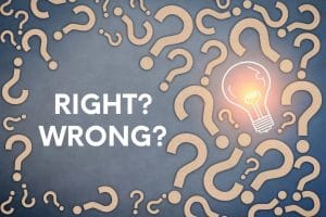 Мои 4 контрольных списка для оценки информации, связанной с Лонг Ковидом