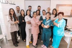 Исцеление за пределами кабинета врача