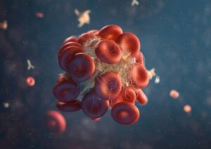 Microclot Тест или анализ на D-димер при длительном COVID: в чём разница?